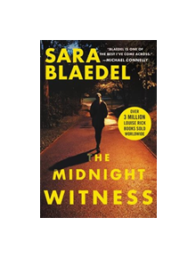 The Midnight Witness - 9781538759790