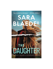 The Daughter - 9781538760260