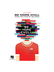 Be More Chill - 9781540007124