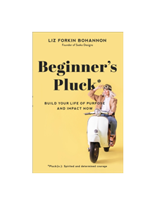 Beginner's Pluck - 9781540900227