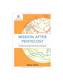 Mission after Pentecost - 9781540961150