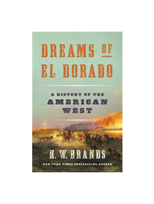 Dreams of El Dorado - 720426 - 9781541672529