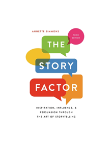 The Story Factor - 9781541673496