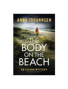 The Body on the Beach - 9781542003797