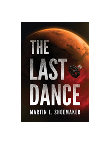 The Last Dance - 9781542004312