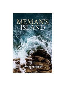 Meman's Island - 9781543937145