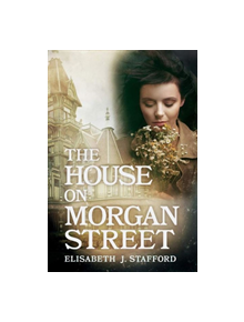 The House On Morgan Street - 9781543945584