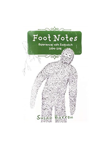 Foot Notes - 9781543948257