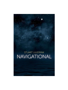 Navigational - 9781543951752