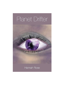 Planet Drifter - 9781543953602