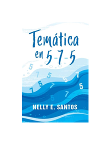 Tematica en 5-7-5 - 9781543953916