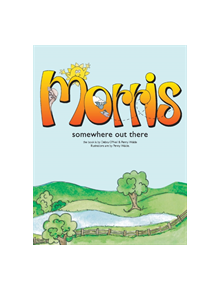 Morris, Somewhere Out There - 9781543954760