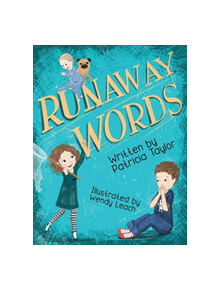 Runaway Words - 9781543955170