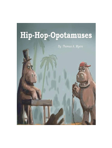 Hip-Hop-Opotomuses - 9781543955989