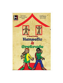 Hansello and Gretrude - 9781543956252