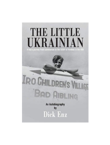 The Little Ukrainian - 9781543956962