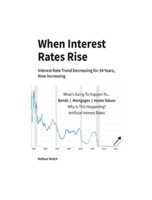 When Interest Rates Rise - 9781543959512