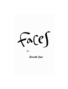 Faces - 9781543961782