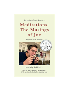 Meditations: The Musings of Joe - 9781543962048