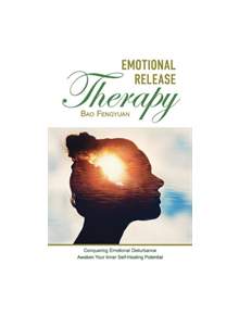 Emotional Release Therapy - 9781543964639