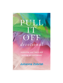 Pull It Off (Devotional) - 9781546025931