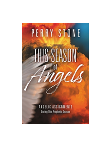 This Season of Angels - 9781546035282