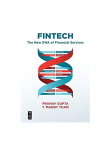 Fintech - 9781547417087