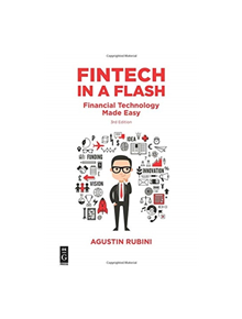 Fintech in a Flash - 9781547417162