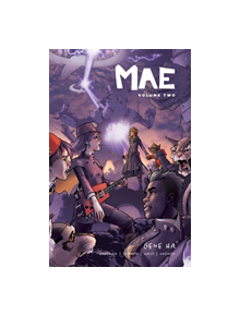 Mae Vol. 2 - 9781549302800