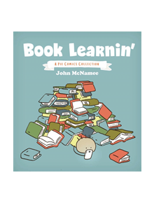 Book Learnin' - 9781549303067