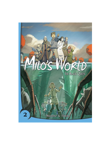 Milo's World Book 2 - 9781549306716