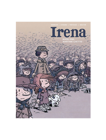 Irena Book One - 9781549306792