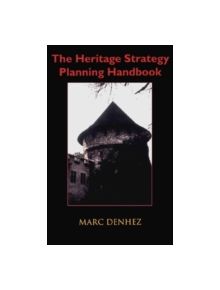 Heritage Strategy Planning Handbook - 9781550022834