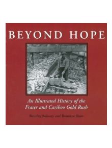 Beyond Hope - 9781550024715