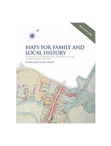 Maps for Family and Local History - 9781550025064