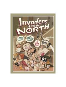 Invaders from the North - 9781550026597