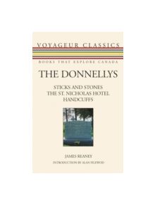 The Donnellys - 9781550028324