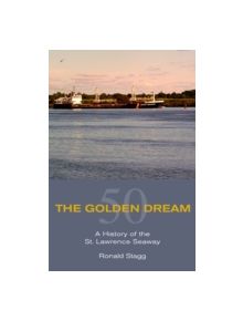 The Golden Dream - 9781550028874