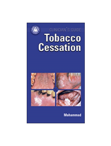 Tobacco Cessation - 9781550093605