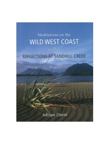 Reflections at Sandhill Creek - 9781550174748