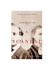 The Portrait of a Scandal - 9781550653571