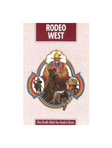 Rodeo West - 9781551050089