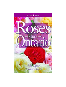 Roses for Ontario - 9781551052632