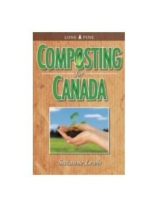 Composting for Canada - 9781551058436