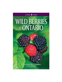 Wild Berries of Ontario - 9781551058672