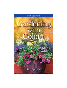 Gardening With Colour - 9781551058733