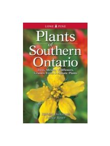 Plants of Southern Ontario - 9781551059068