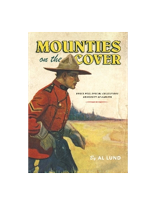 Mounties on the Cover - 9781551953694