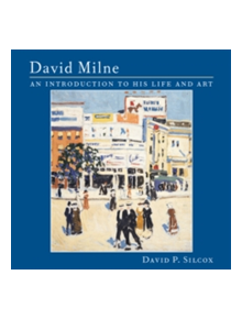 David Milne - 9781552977552