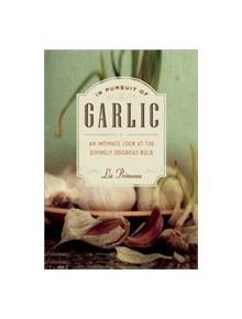 In Pursuit of Garlic - 9781553656012